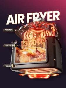 AiirFryer-5